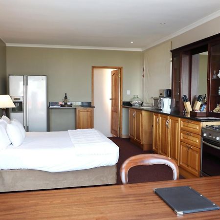 Kingston Place Guesthouse Durban Exterior foto