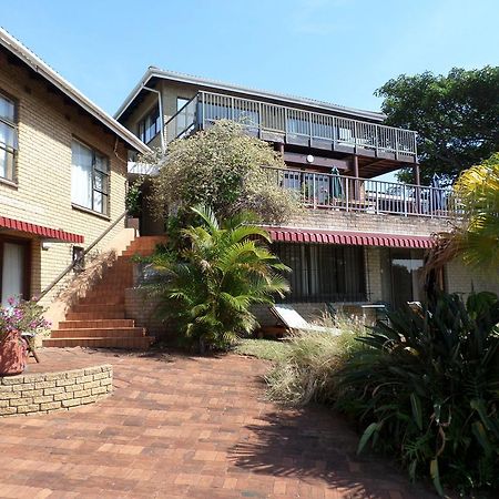 Kingston Place Guesthouse Durban Exterior foto