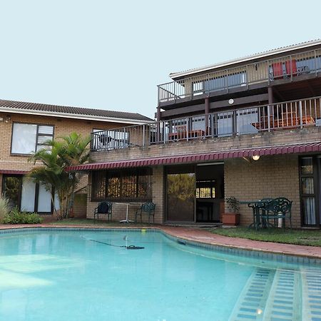 Kingston Place Guesthouse Durban Exterior foto