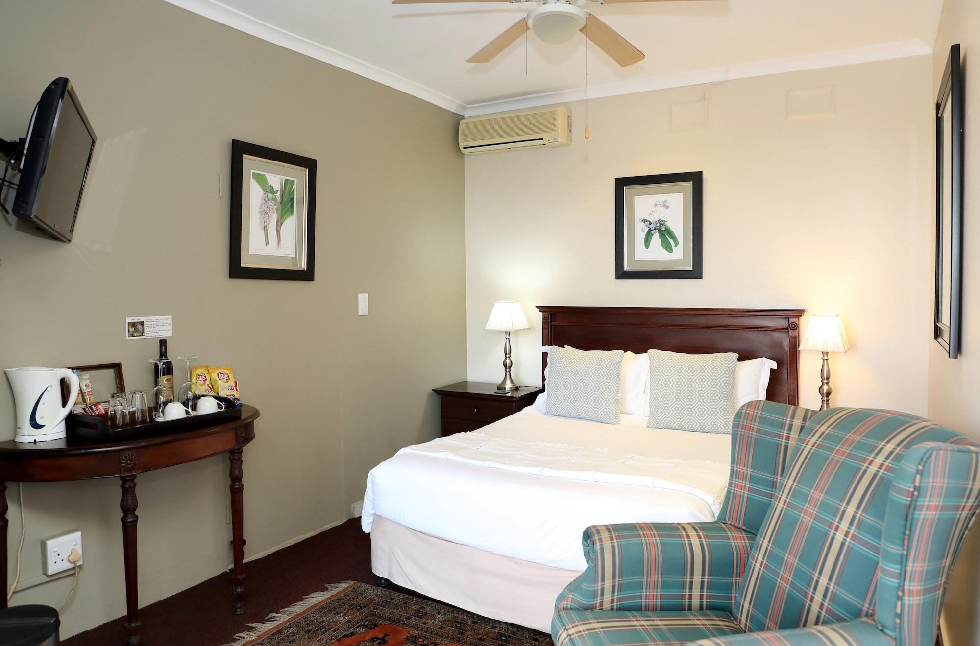 Kingston Place Guesthouse Durban Exterior foto