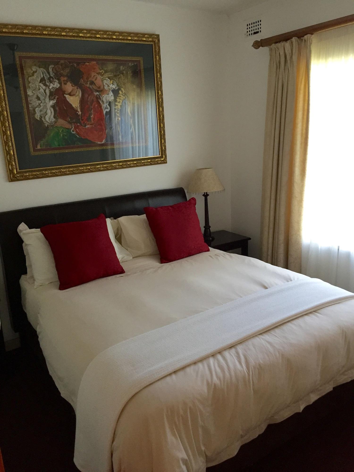 Kingston Place Guesthouse Durban Exterior foto