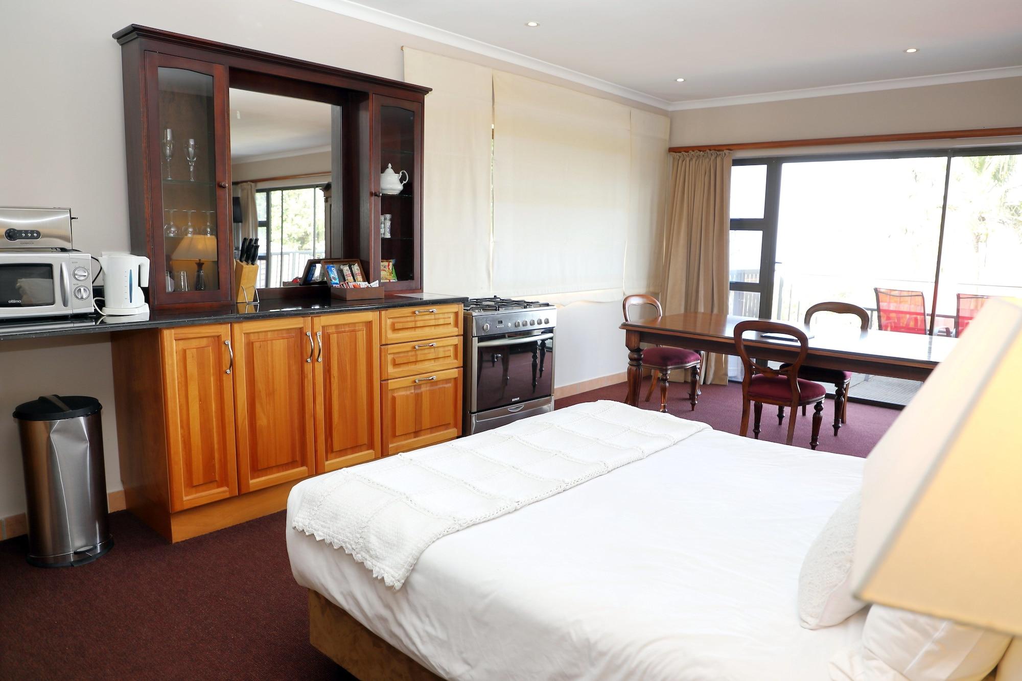 Kingston Place Guesthouse Durban Exterior foto