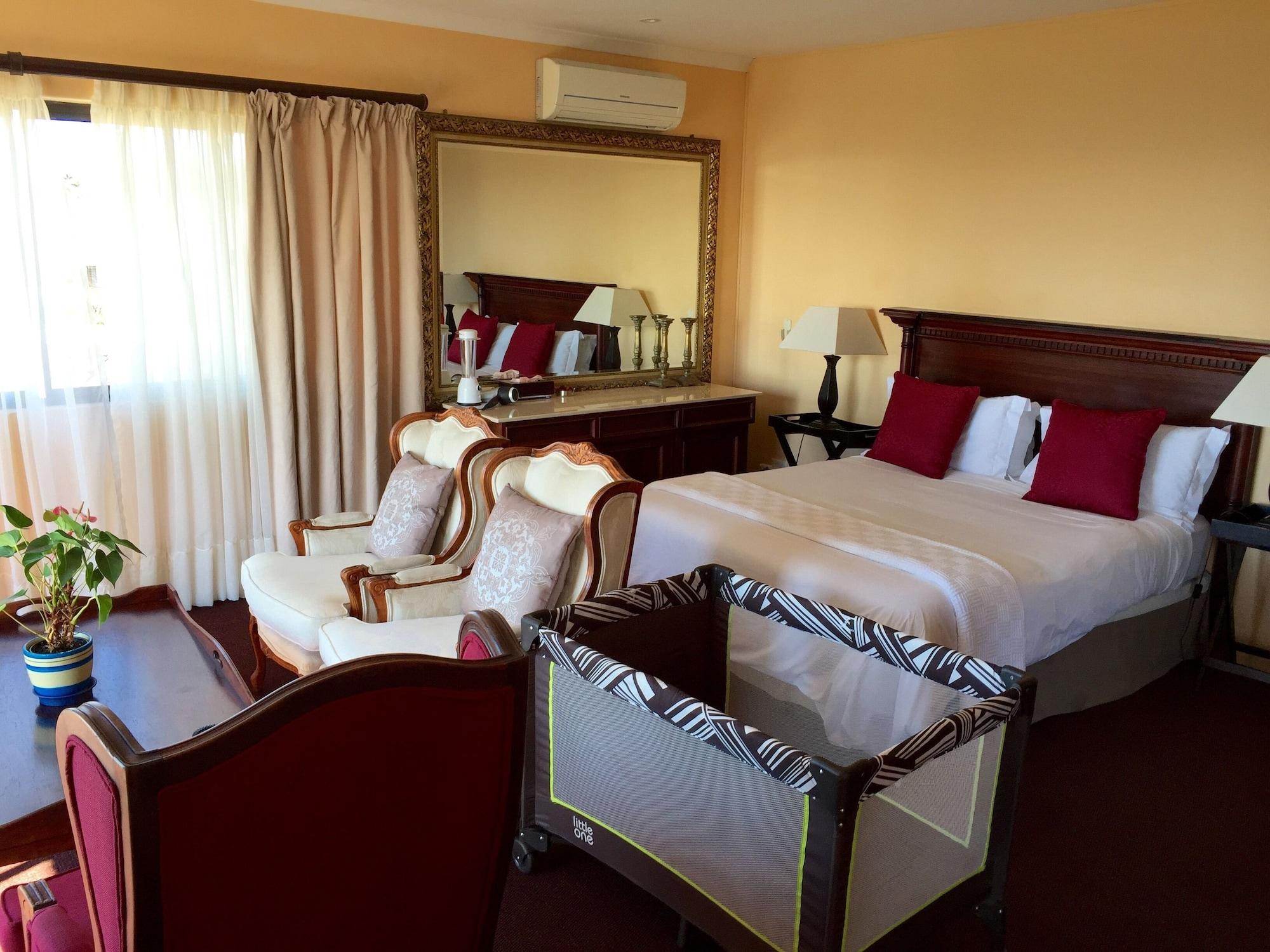 Kingston Place Guesthouse Durban Exterior foto