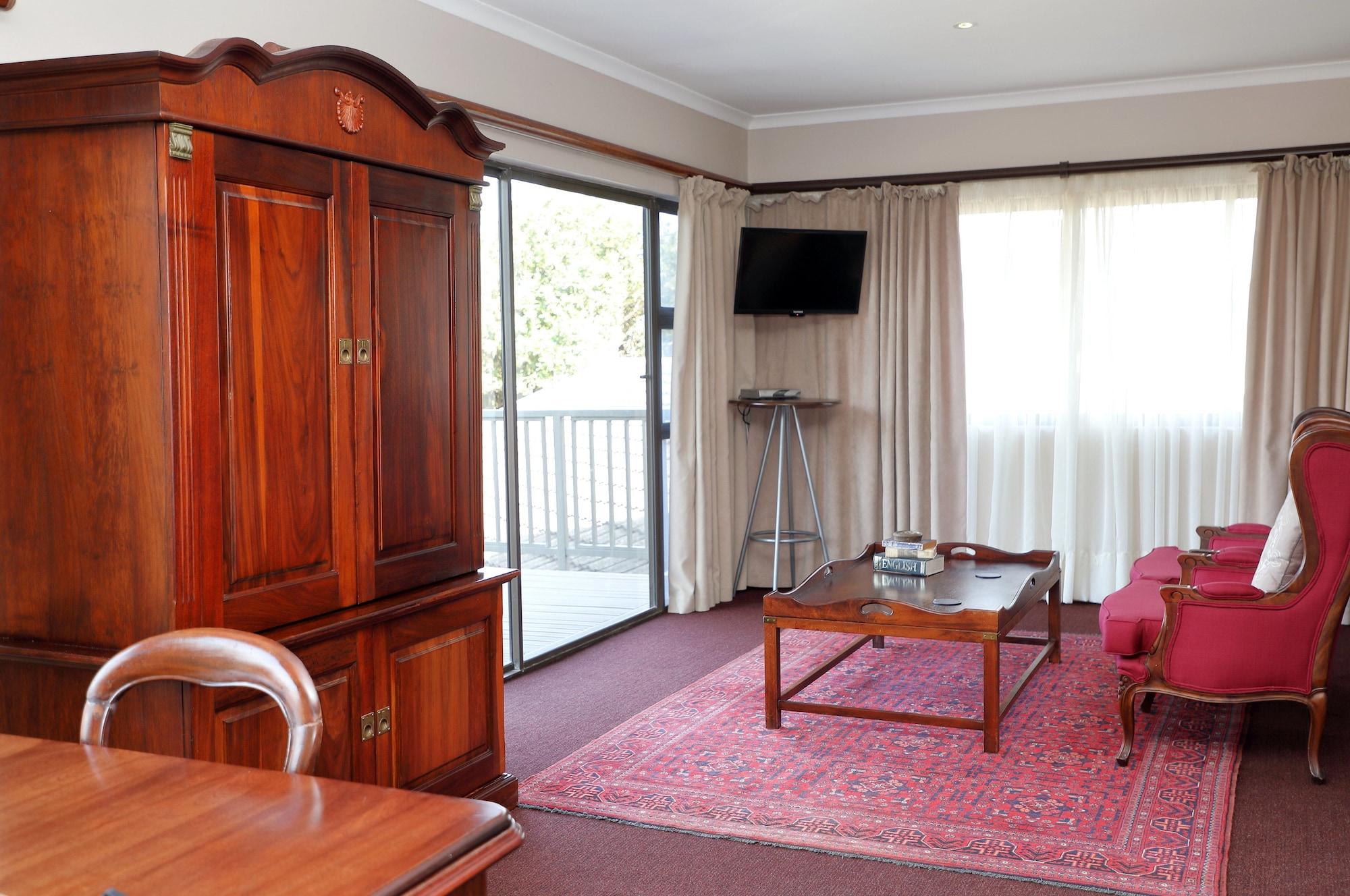 Kingston Place Guesthouse Durban Exterior foto