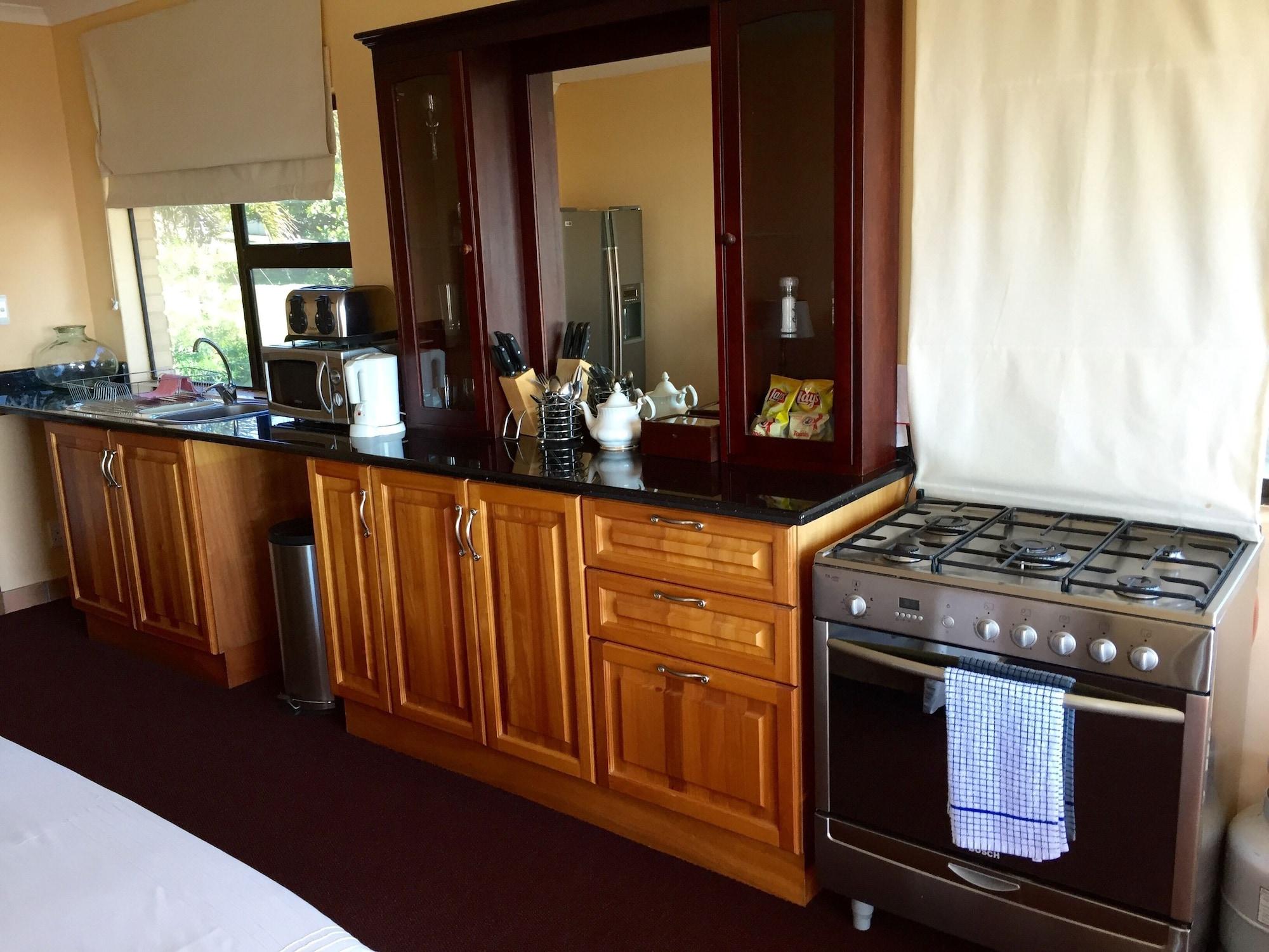 Kingston Place Guesthouse Durban Exterior foto