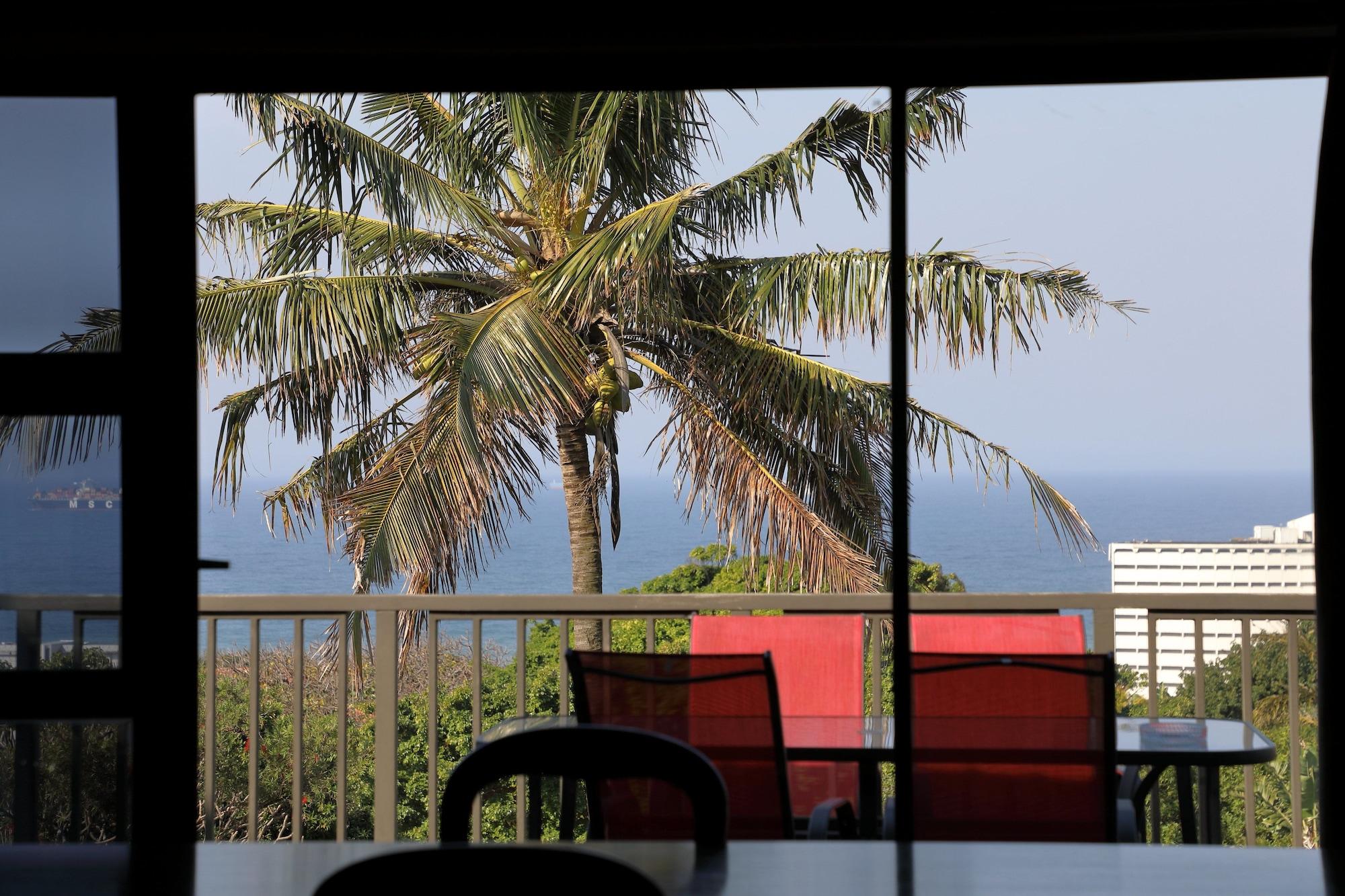 Kingston Place Guesthouse Durban Exterior foto