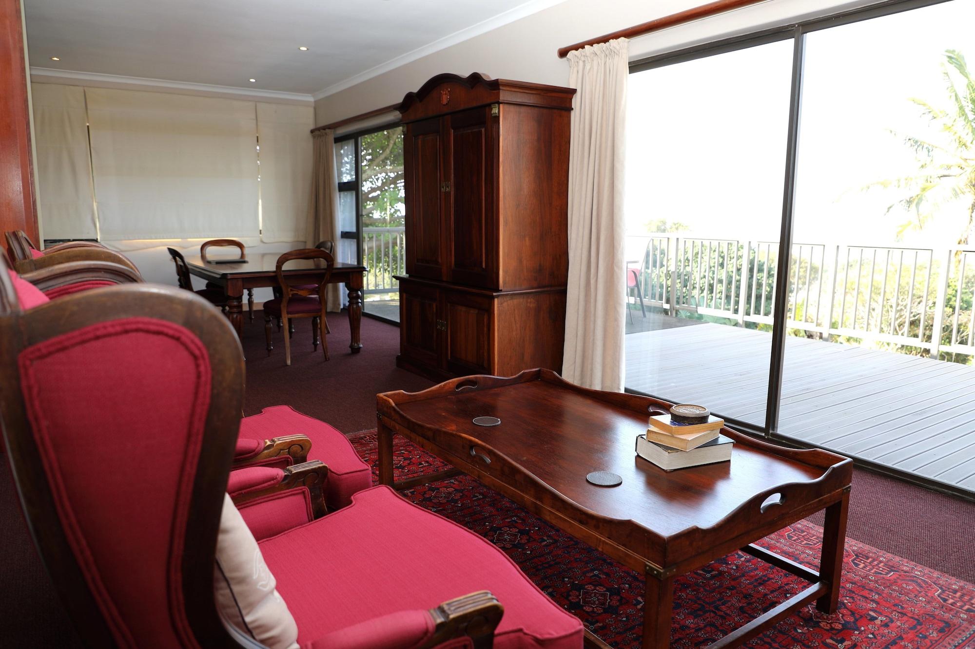 Kingston Place Guesthouse Durban Exterior foto