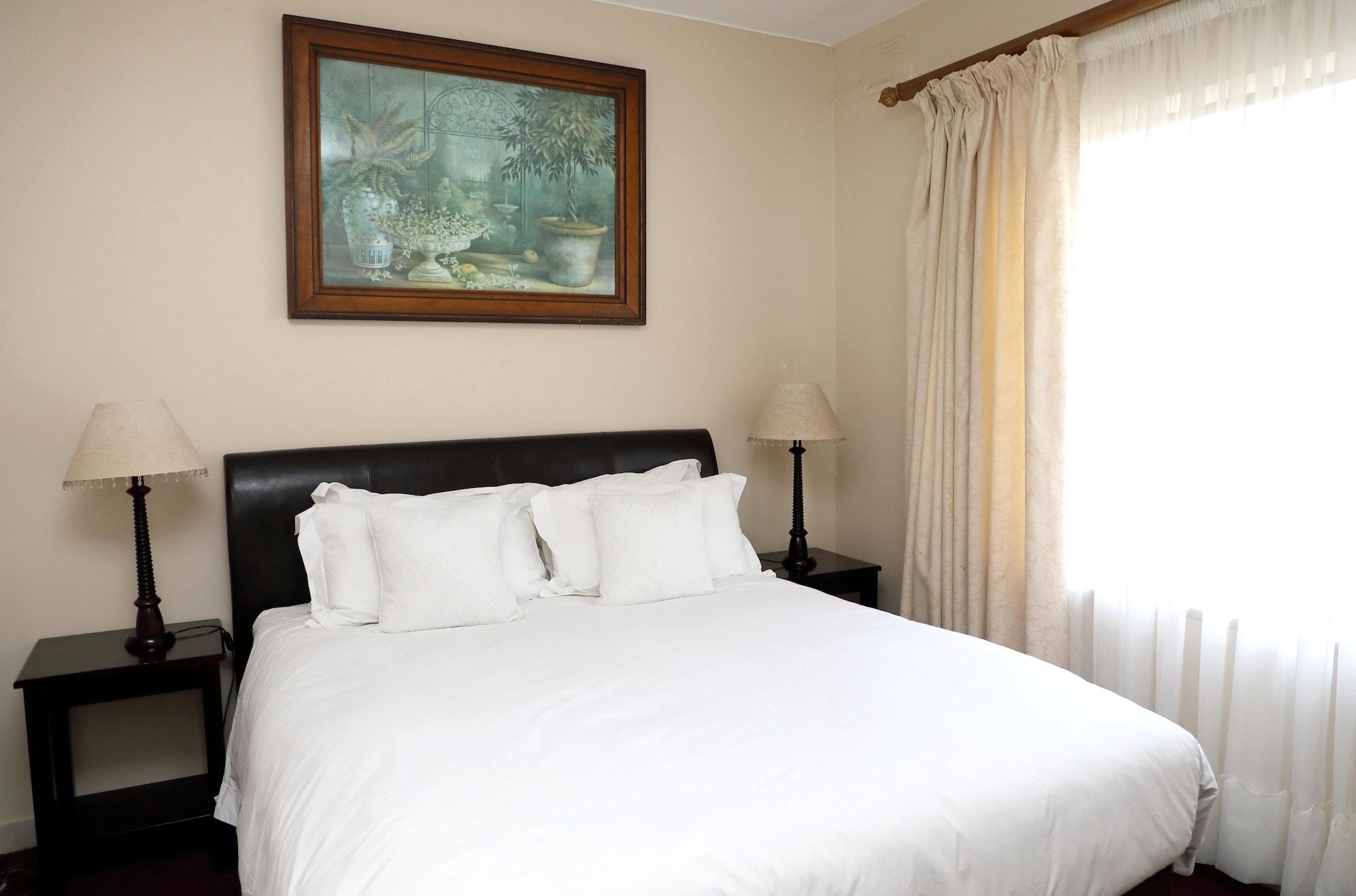 Kingston Place Guesthouse Durban Exterior foto