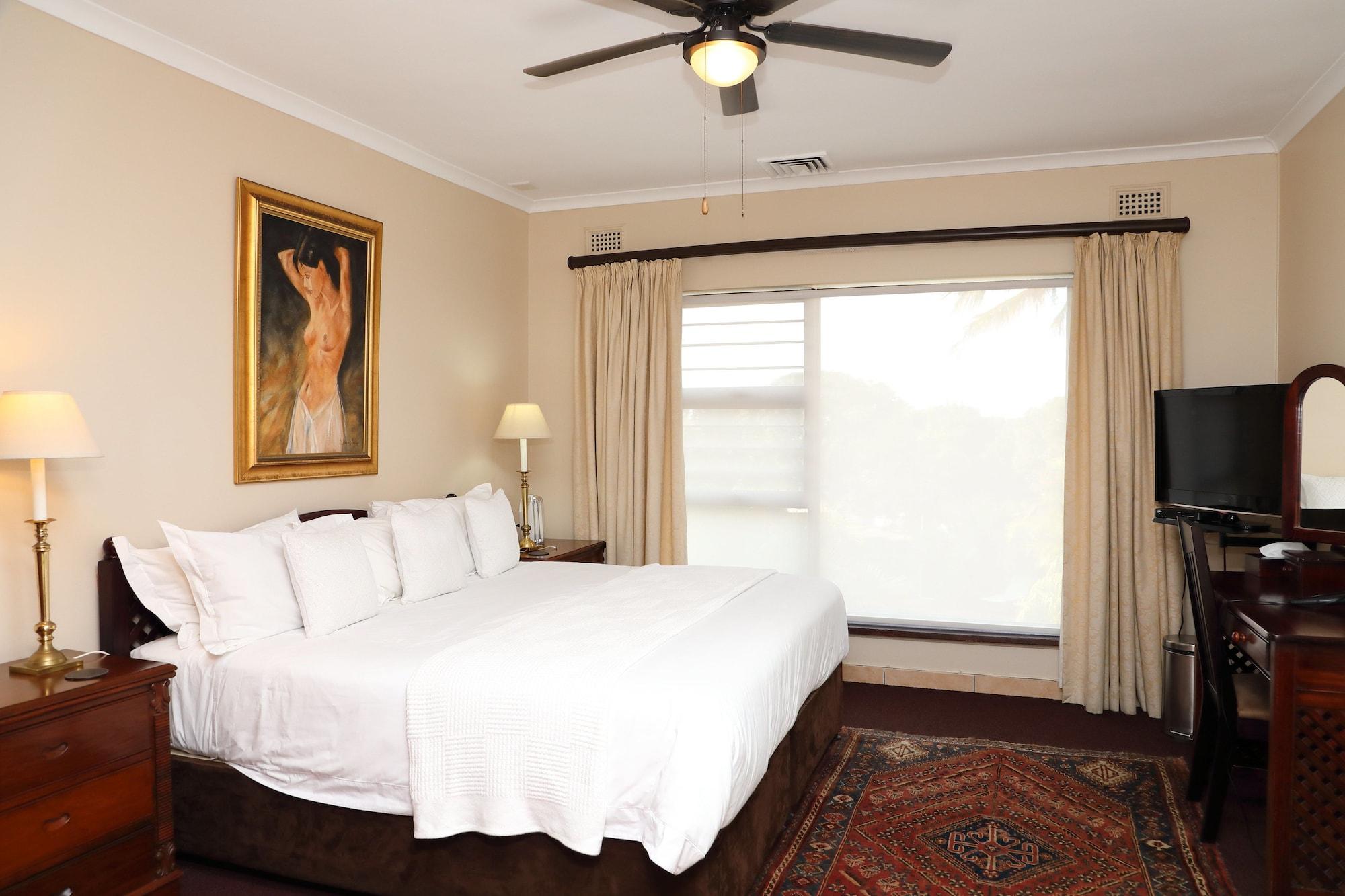 Kingston Place Guesthouse Durban Exterior foto