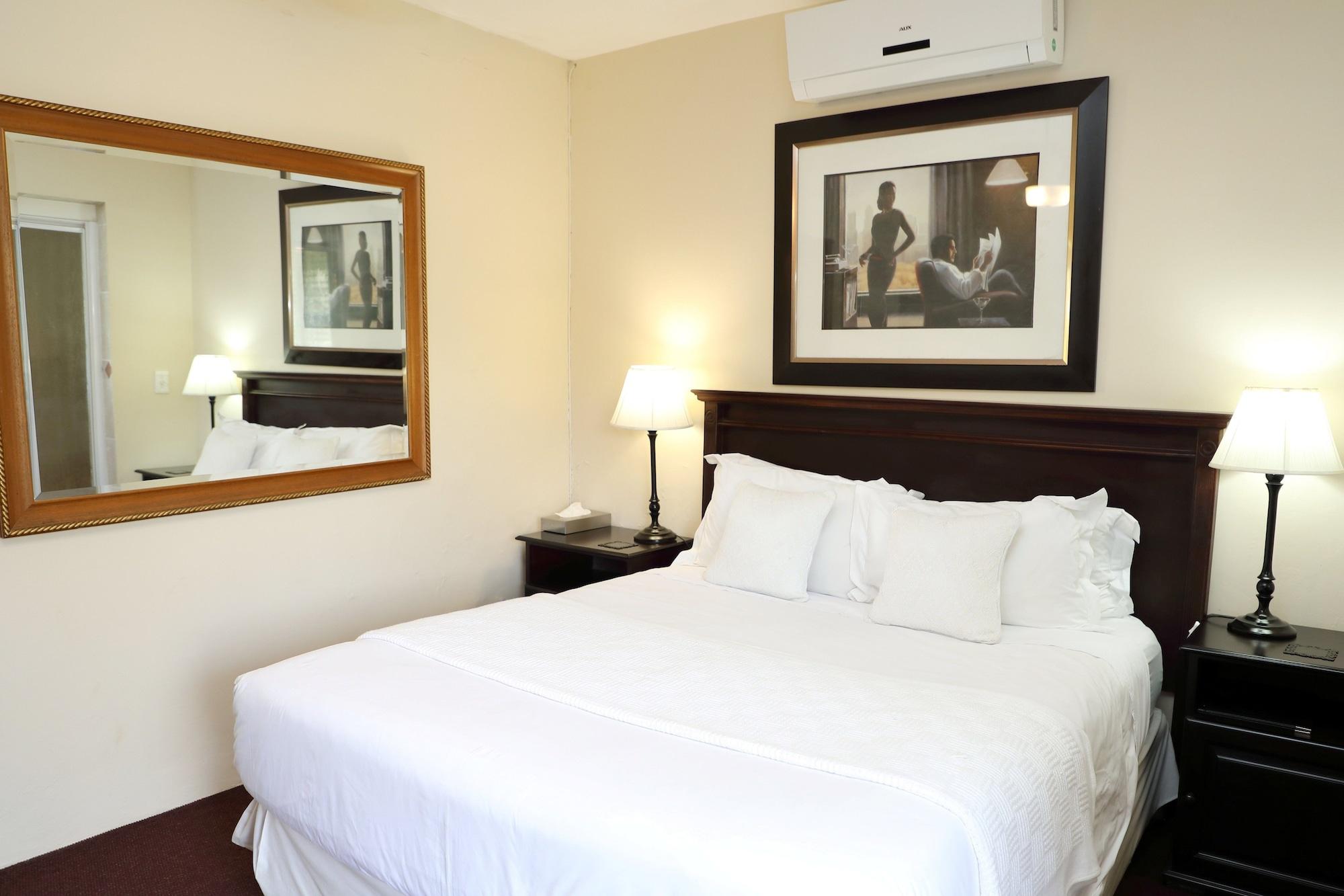 Kingston Place Guesthouse Durban Exterior foto