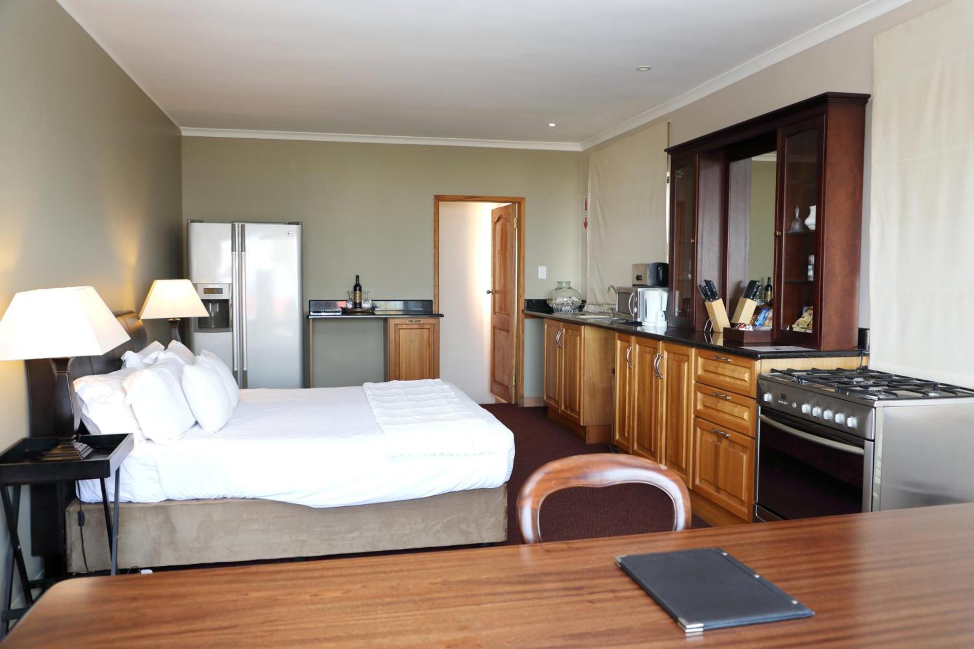 Kingston Place Guesthouse Durban Exterior foto