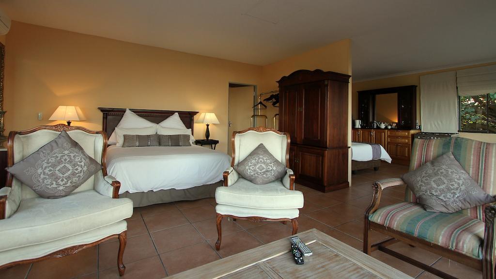 Kingston Place Guesthouse Durban Exterior foto