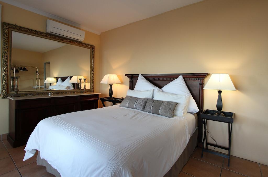 Kingston Place Guesthouse Durban Exterior foto