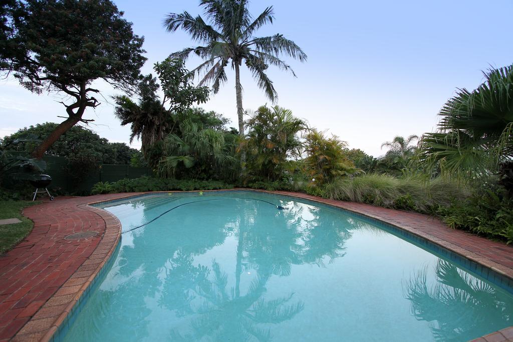 Kingston Place Guesthouse Durban Exterior foto
