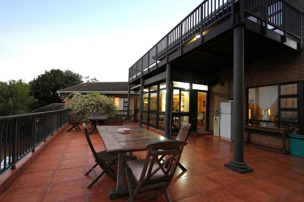 Kingston Place Guesthouse Durban Exterior foto