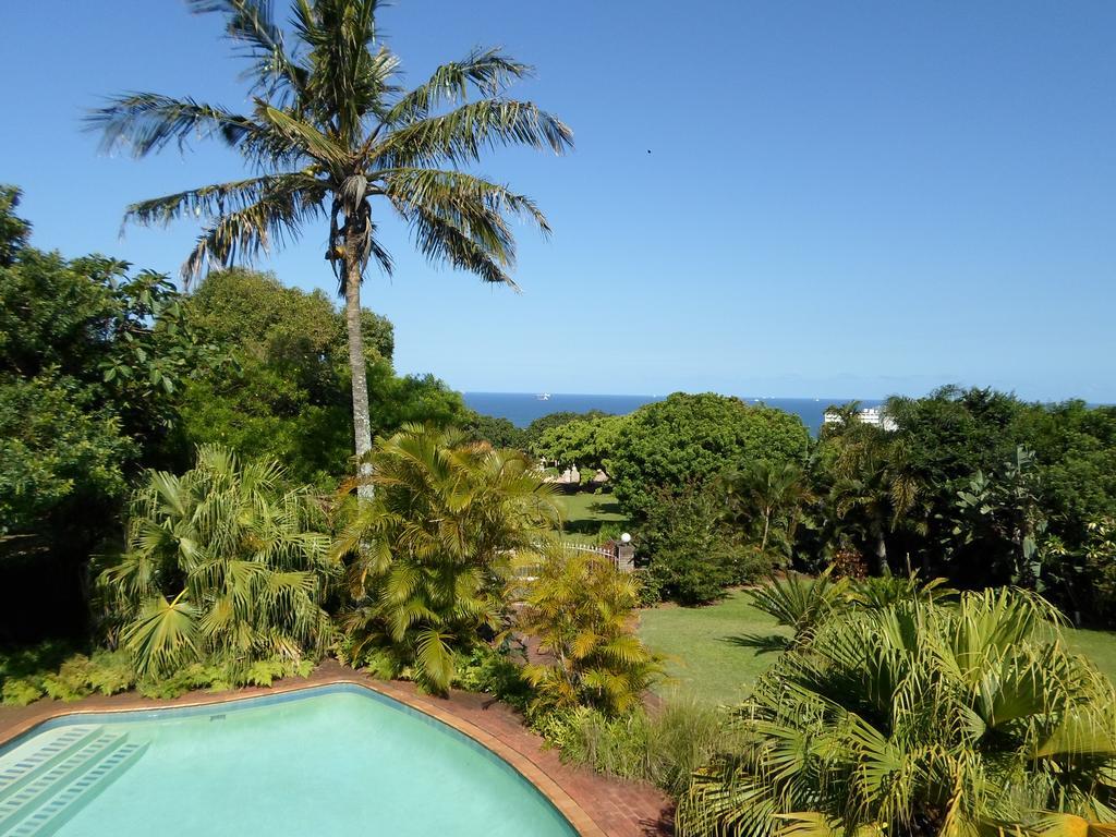 Kingston Place Guesthouse Durban Exterior foto
