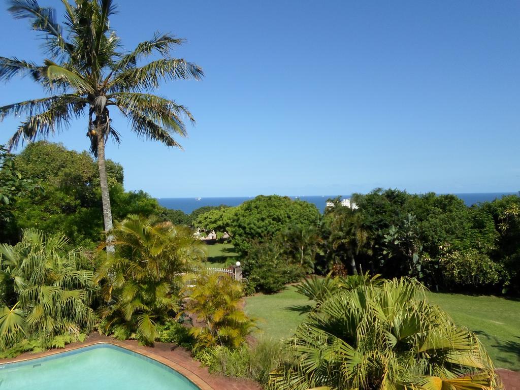 Kingston Place Guesthouse Durban Exterior foto