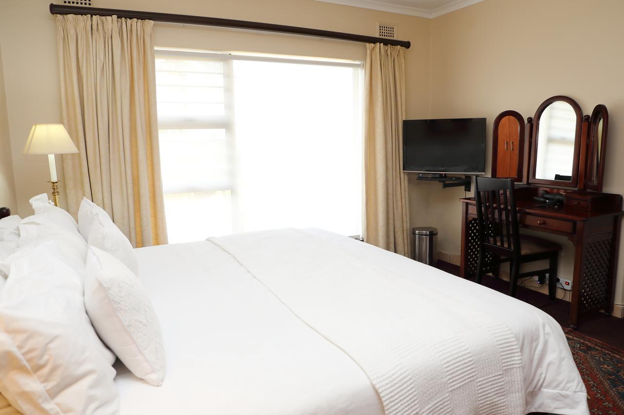 Kingston Place Guesthouse Durban Exterior foto