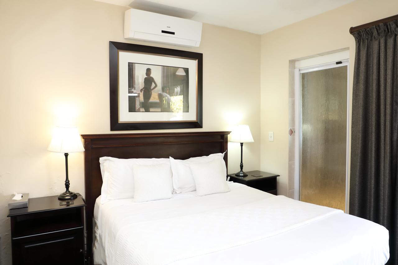 Kingston Place Guesthouse Durban Exterior foto