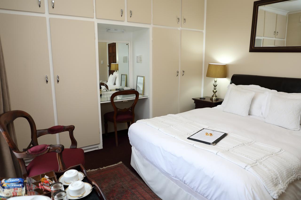 Kingston Place Guesthouse Durban Exterior foto