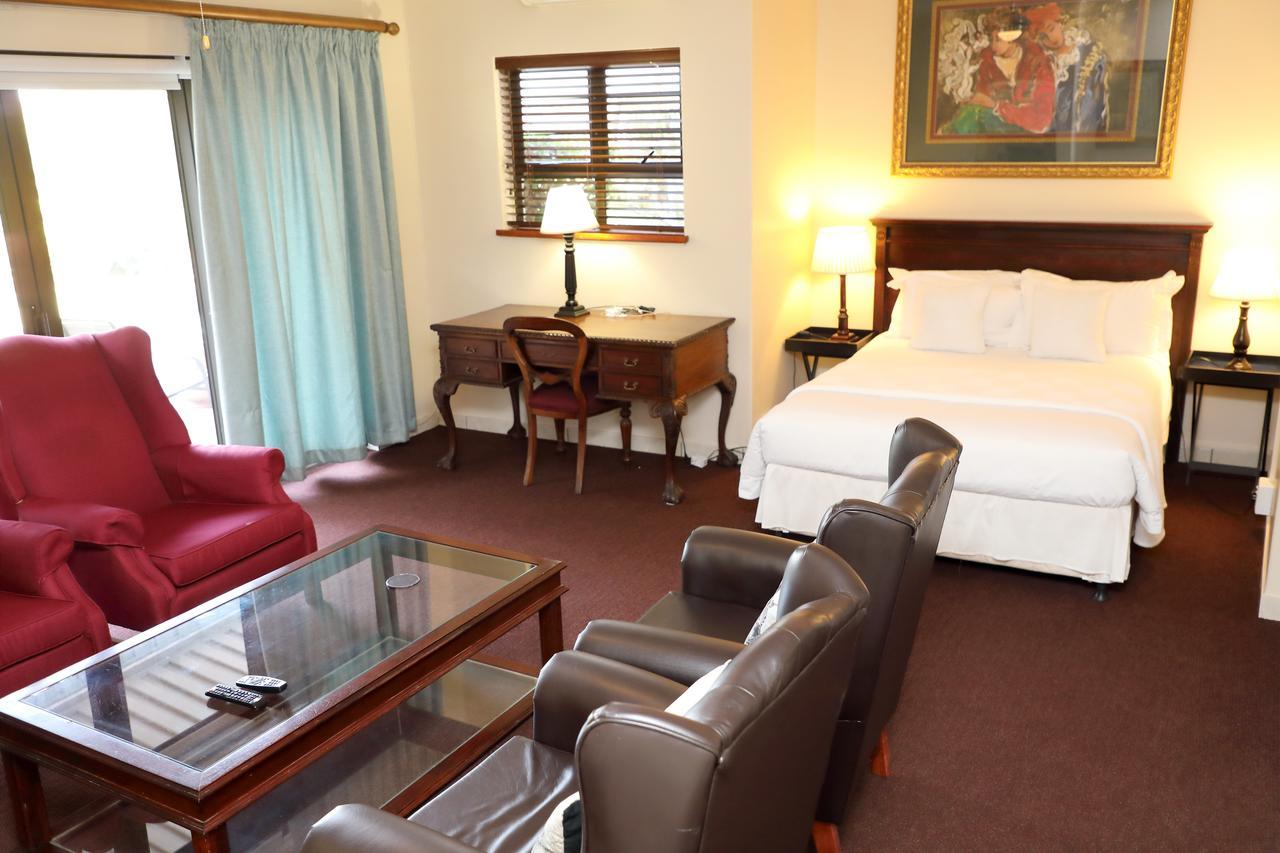 Kingston Place Guesthouse Durban Exterior foto