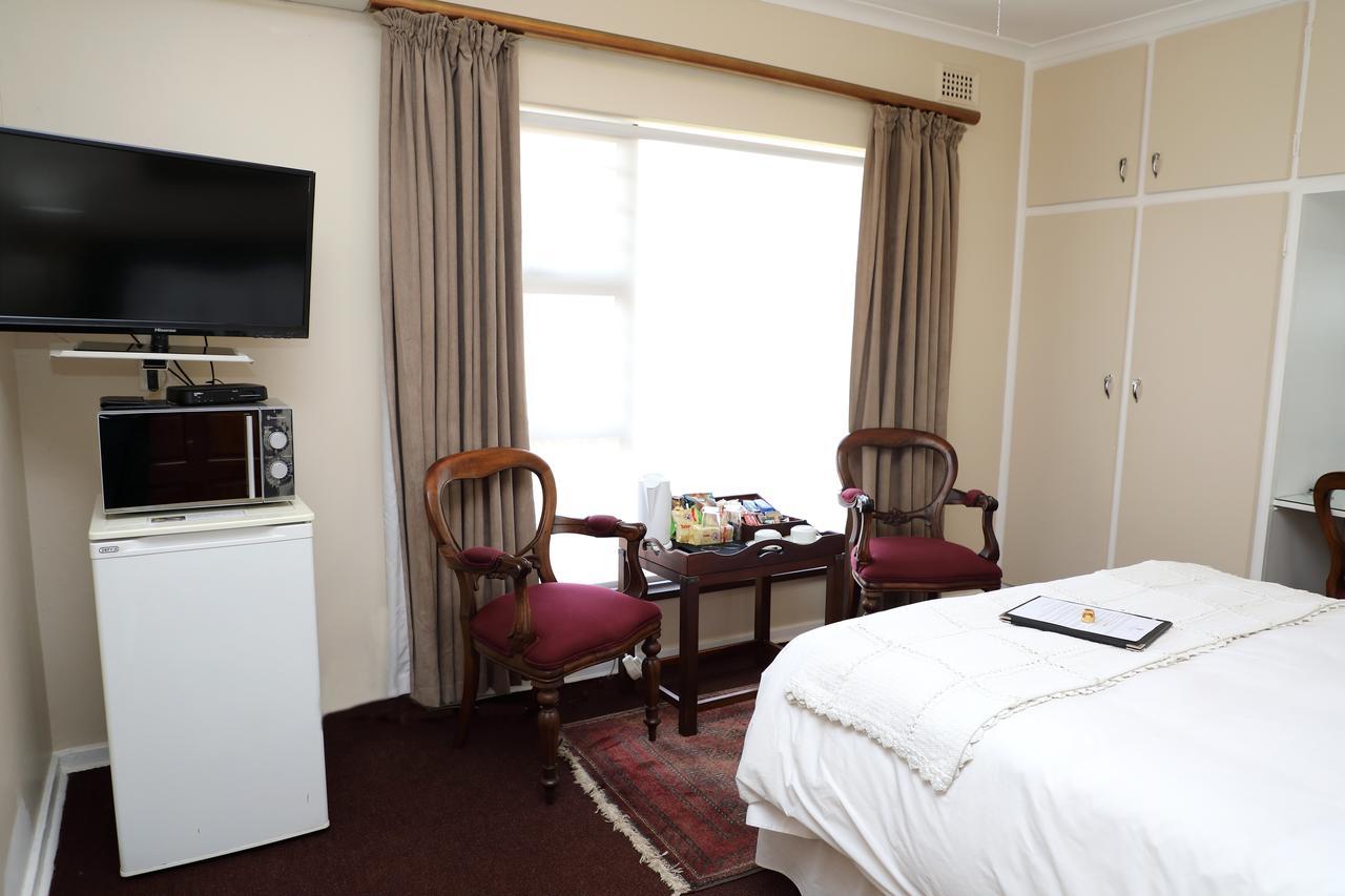 Kingston Place Guesthouse Durban Exterior foto