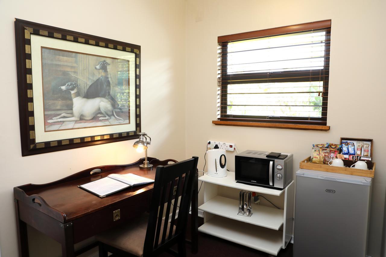 Kingston Place Guesthouse Durban Exterior foto